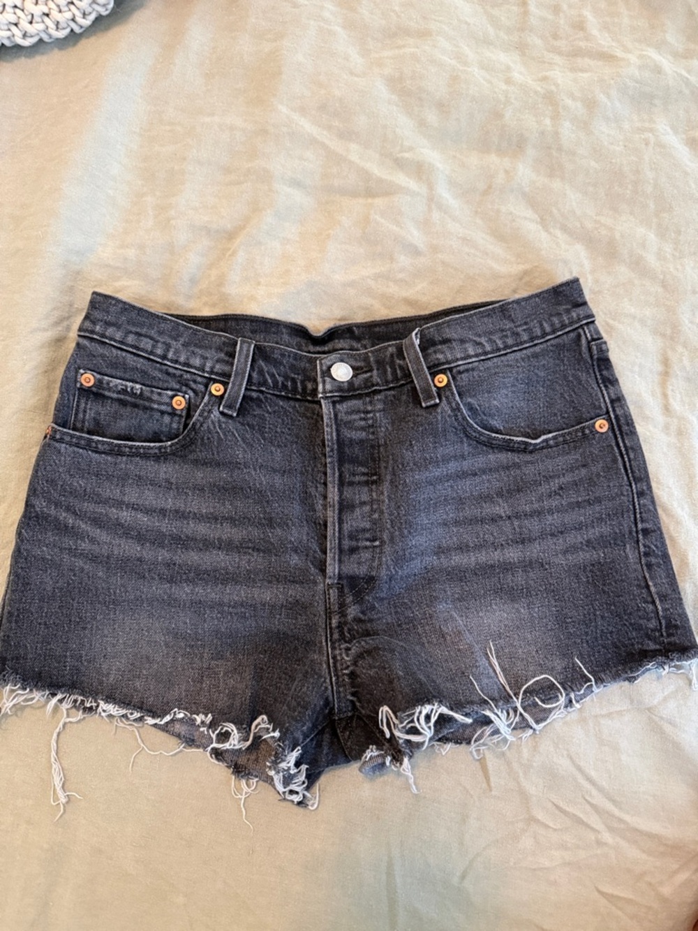 Levi’s 501 Shorts